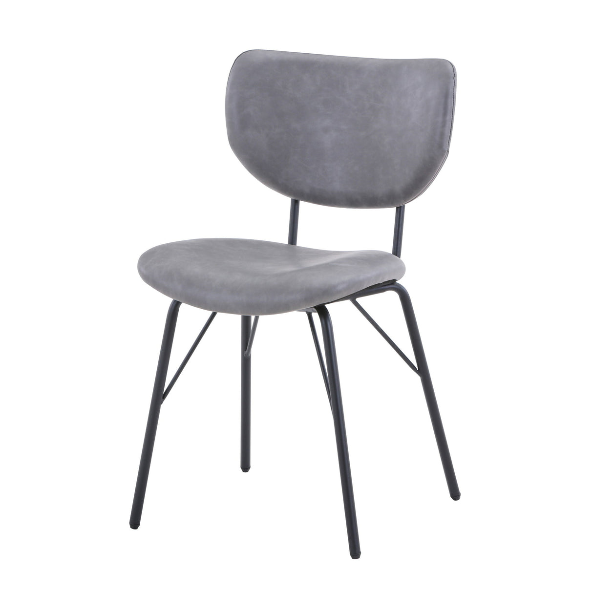 Owen - Upholstered Chair (Set of 2)