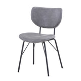 Owen - Upholstered Chair (Set of 2)