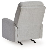 Skillins - Stone - Rocker Recliner