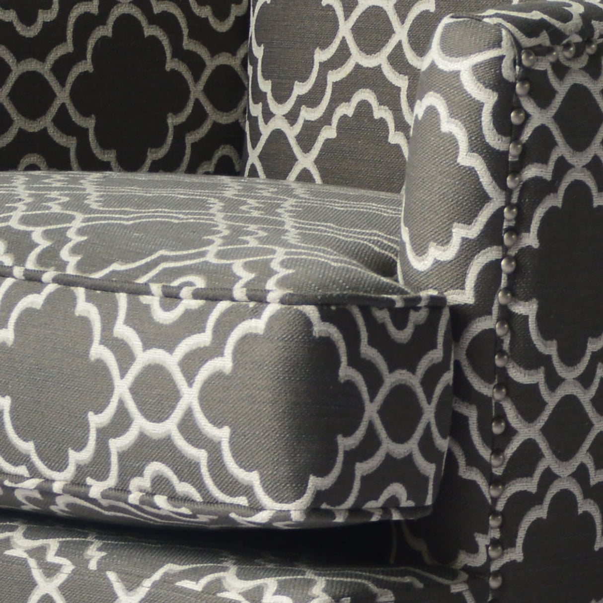 Aubrey - Accent Chair