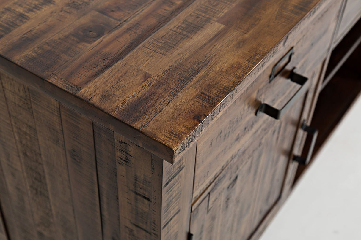 Cannon Valley - Media Console