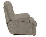 Cirrus - Power Lay Flat Chaise Recliner