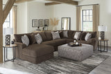 Galaxy - Sectional Set