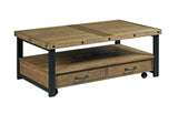 Workbench - Table