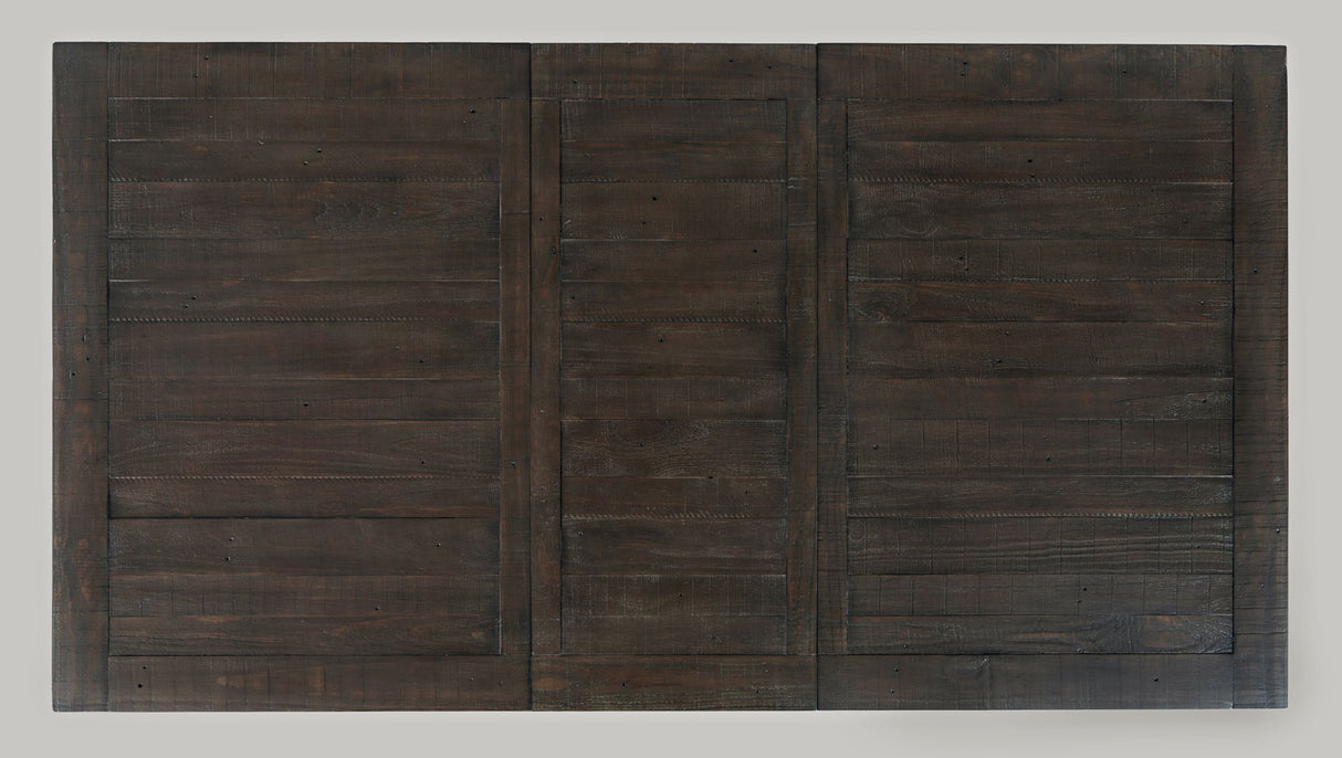 Madison County - Extension Dining Table