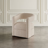 Lexy Swivel Accent Chair