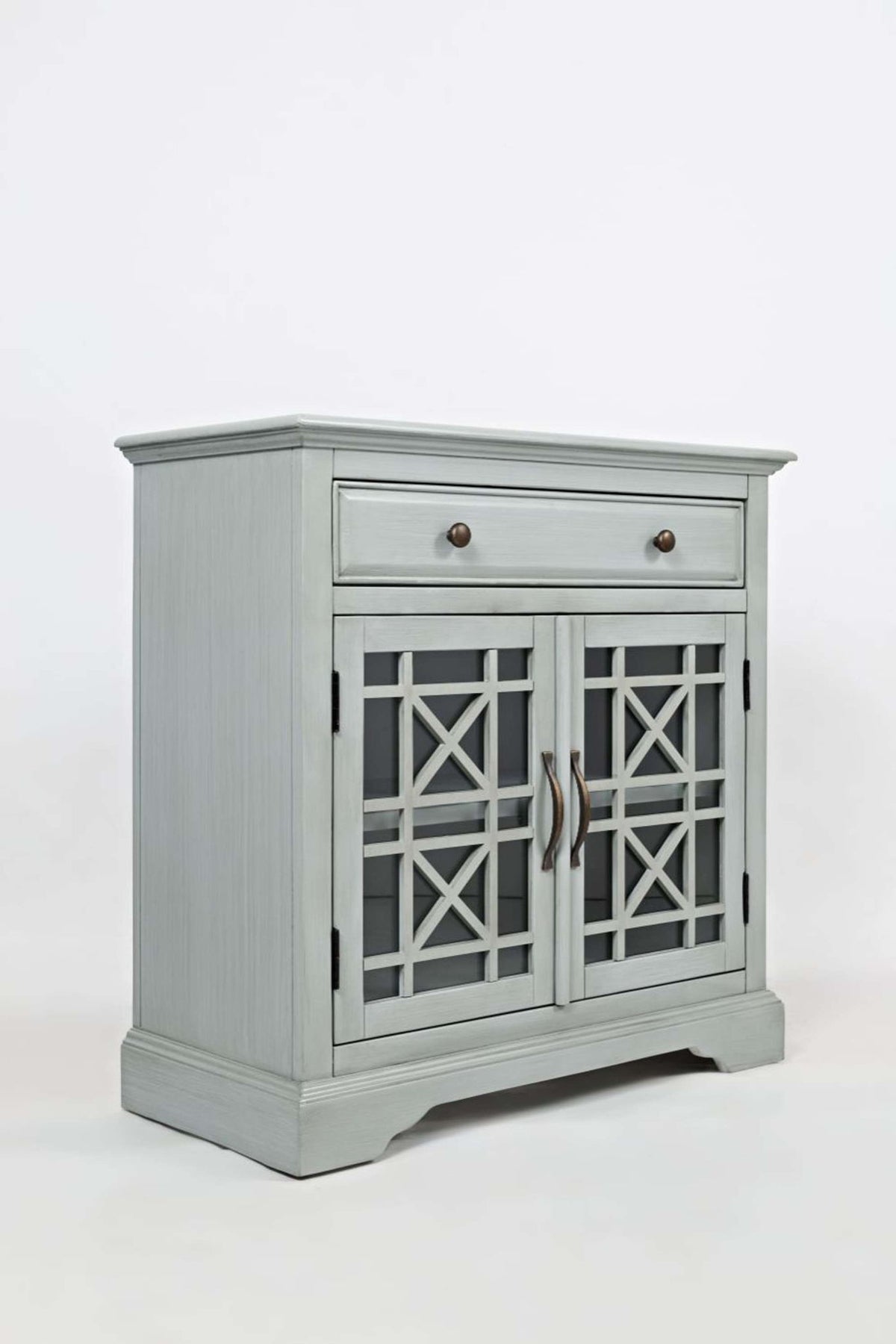Craftsman - Accent Chest