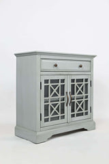 Craftsman - Accent Chest