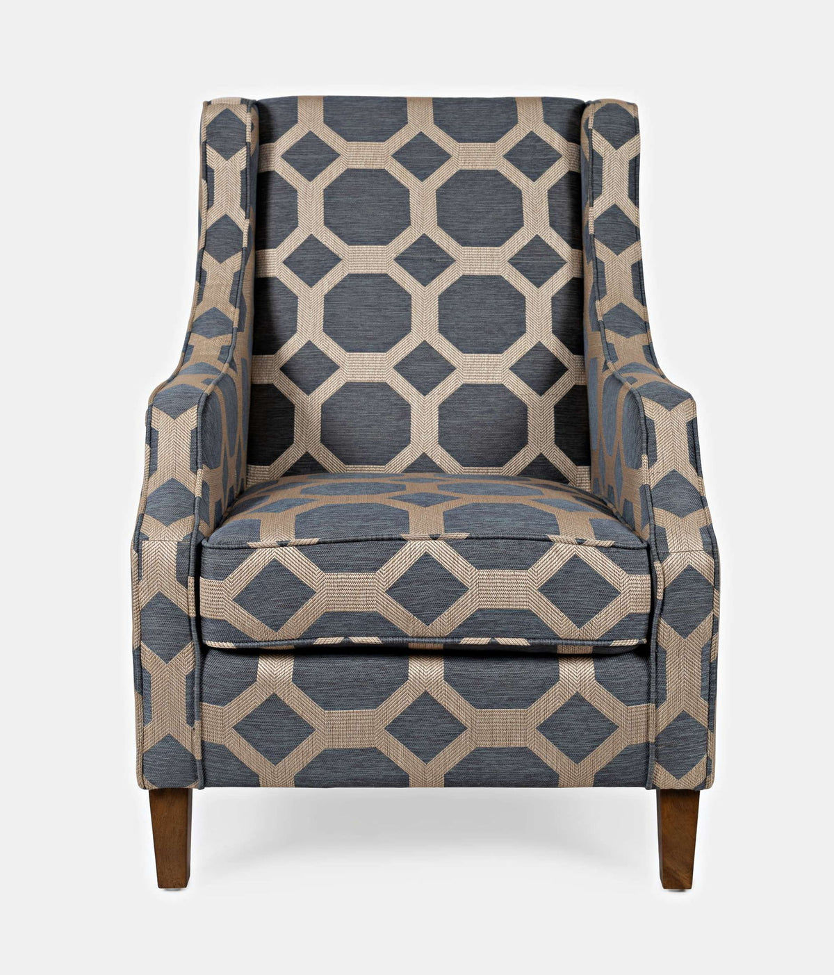 Sanders - Accent Chair