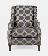 Sanders - Accent Chair