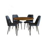 Brennan - Dining Set