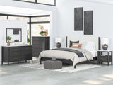 Cadmori - Six Drawer Dresser