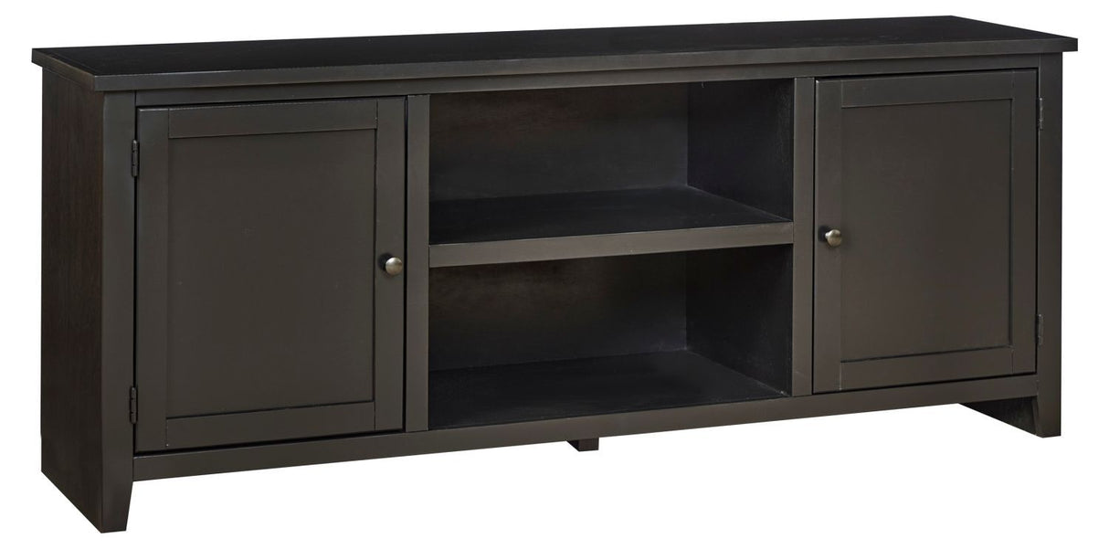 70" Console w/ 2 Doors