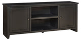 70" Console w/ 2 Doors