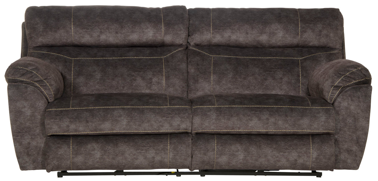 Sedona - Power Headrest Lay Flat Reclining Sofa