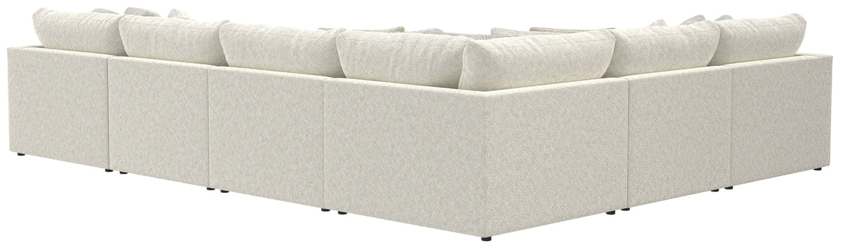 Ritzy - Modular Sectional