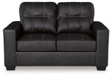 Barlin Mills - Loveseat