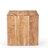 Lux End Table