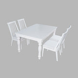 Westport - Dining Set