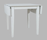 Eastern Tides - Drop Leaf Dining Table