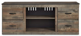 Trinell - TV Stand