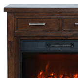 Urban Icon - Fireplace