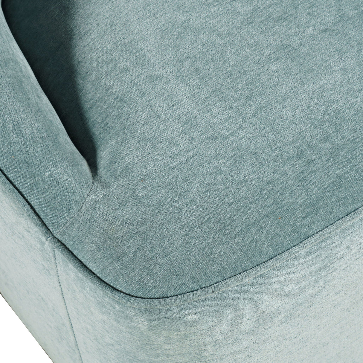 Lulu - Fabric Swivel Accent Chair