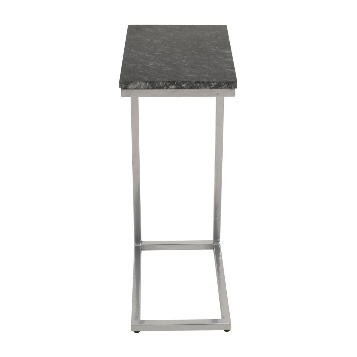 Aurora - Marble C-Table (Set of 2)