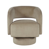 Sutton - Swivel Chair