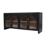 Archimedes - 4 Door Console
