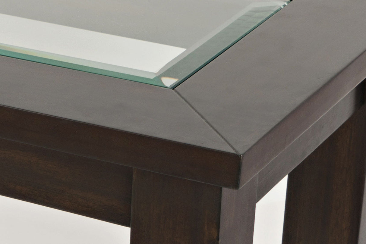 Urban Icon - 4 Piece Sofa Console