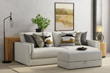 Trevor - Extra Deep Oversized Sectional