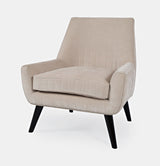 Lorenzo - Accent Chair - Tawny