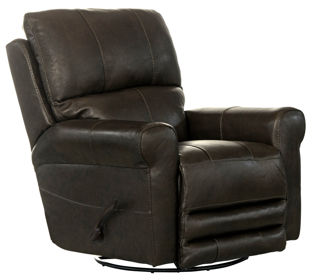 Hoffner - Swivel Glider Recliner