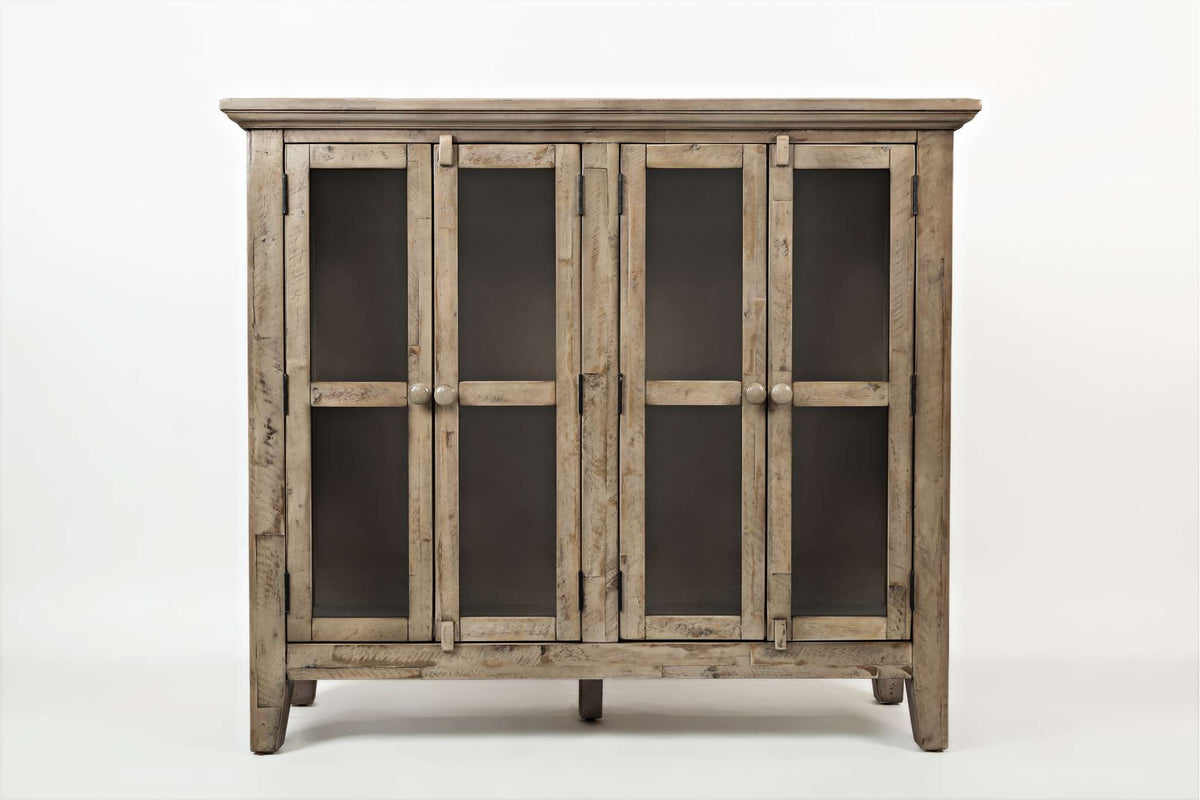 Rustic Shores - High Cabinet