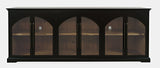 Archdale - Gothic Arch Accent Cabinet