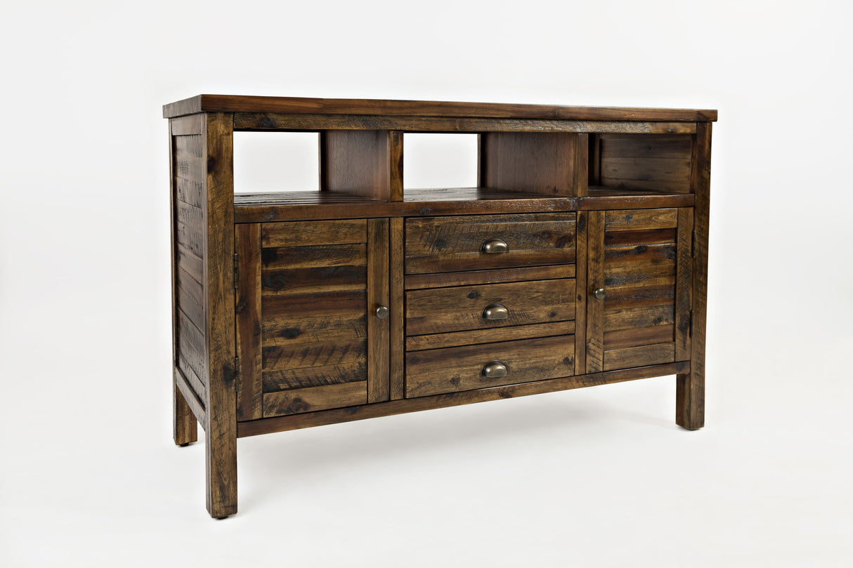 Artisan's Craft - Media Console