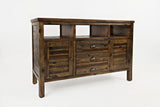 Artisan's Craft - Media Console