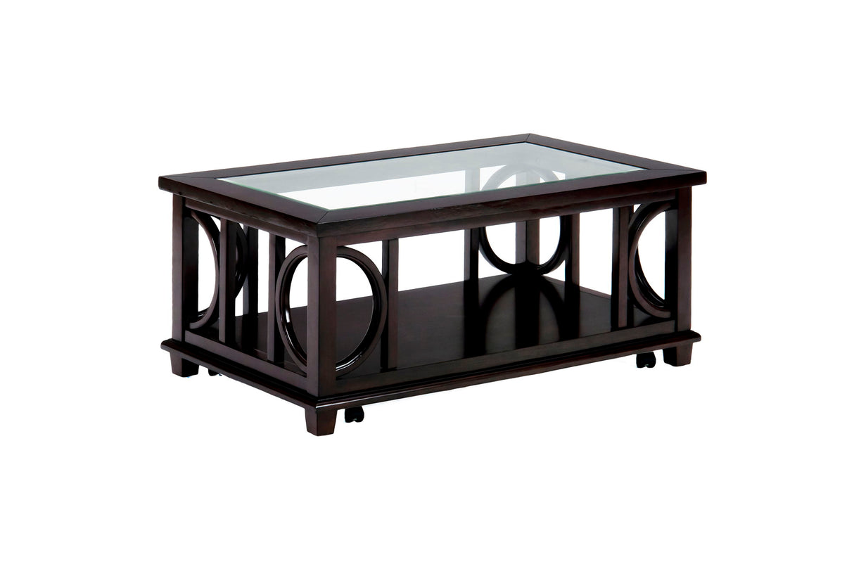 Panama - Table