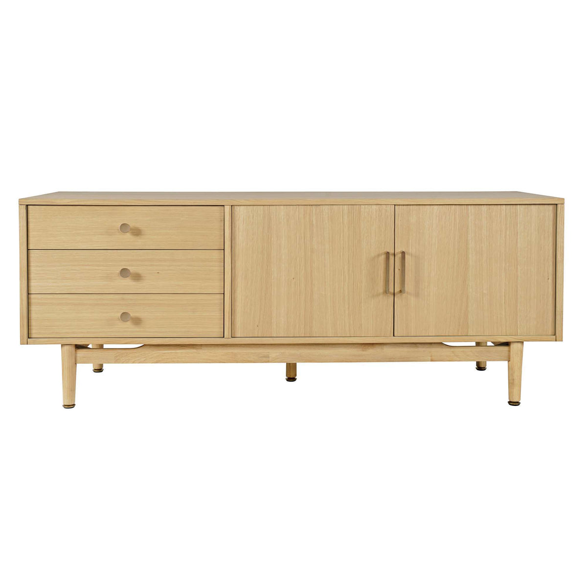 Olson - Console