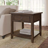 Bakersfield - Table