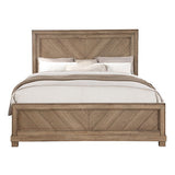 Montana - Bed
