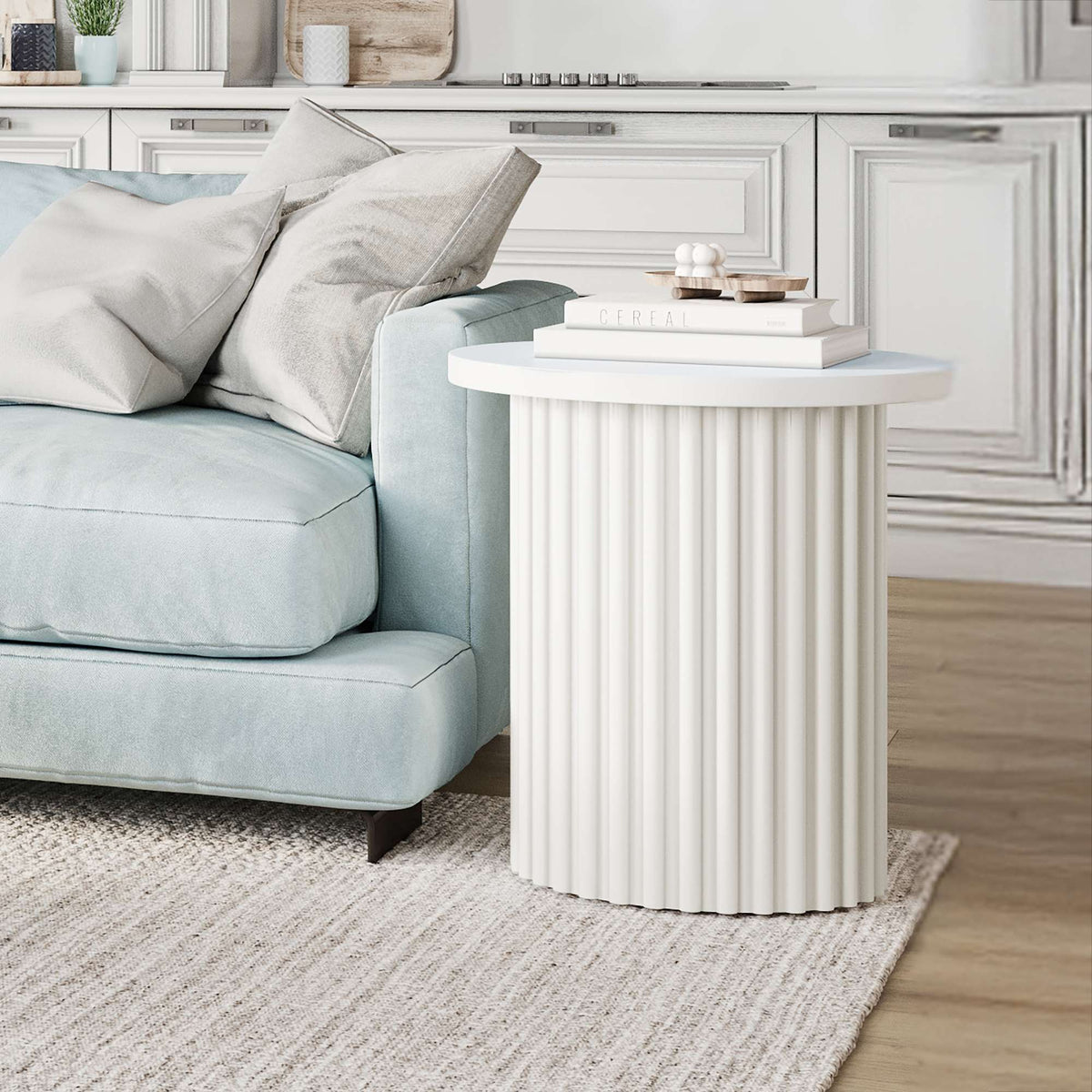 Auden End Table