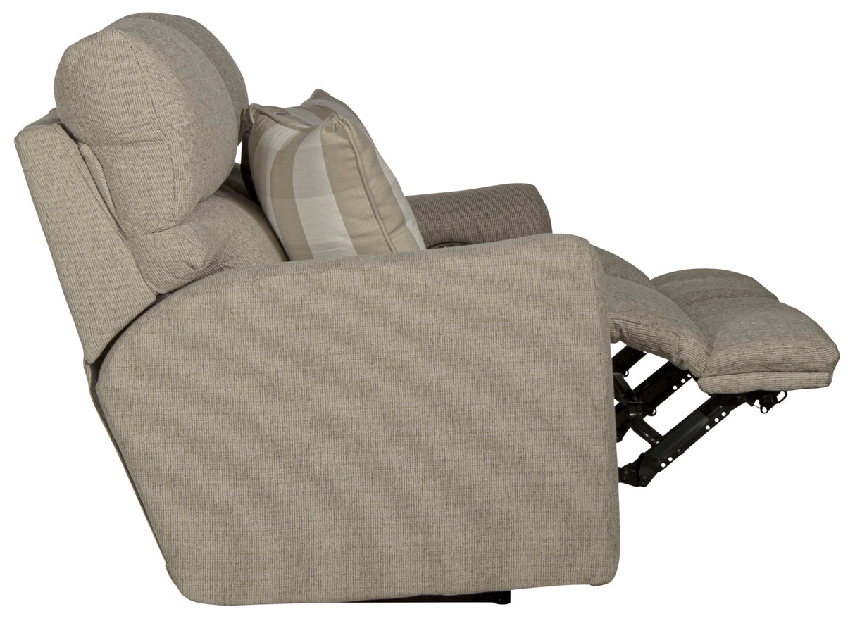 Searsport - Power Headrest Reclining Loveseat