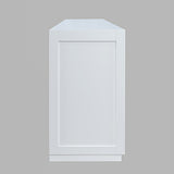 Auburn Hills Console