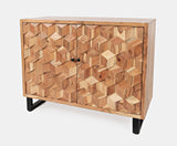 Geometrix - Accent Cabinet