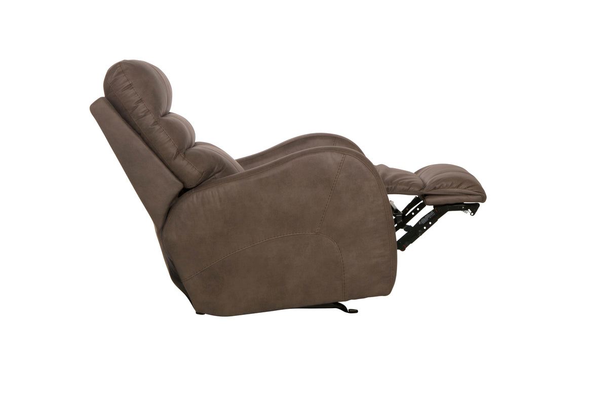 Gadson - Power Rocker Recliner