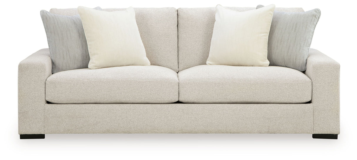 Conlee-Pike - Sofa - Linen