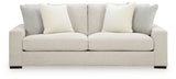 Conlee-Pike - Sofa - Linen