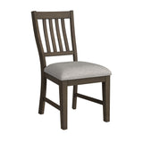 Yellowstone - Standard Height Dining Set